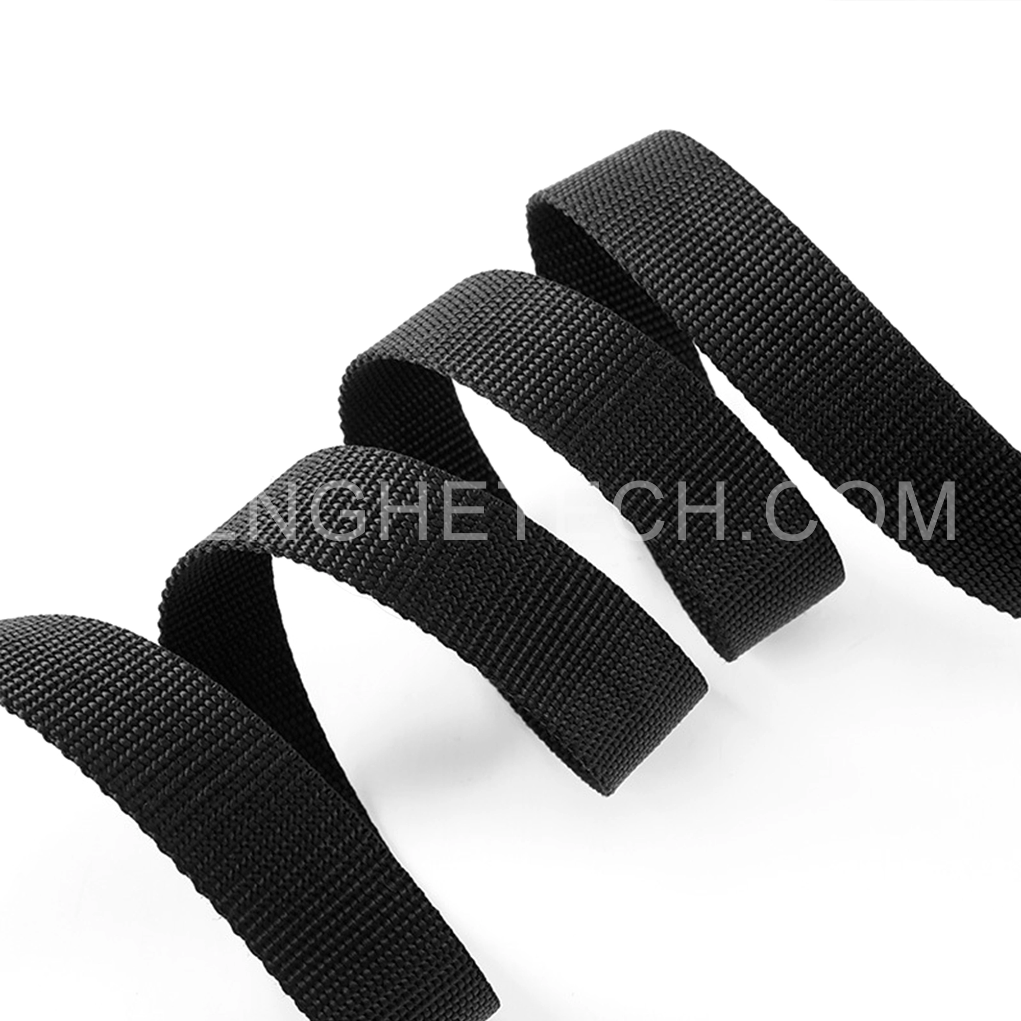 Braided belt-Polypropylene belt,Polypropylene belt