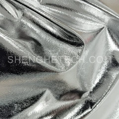panox aluminized fabric