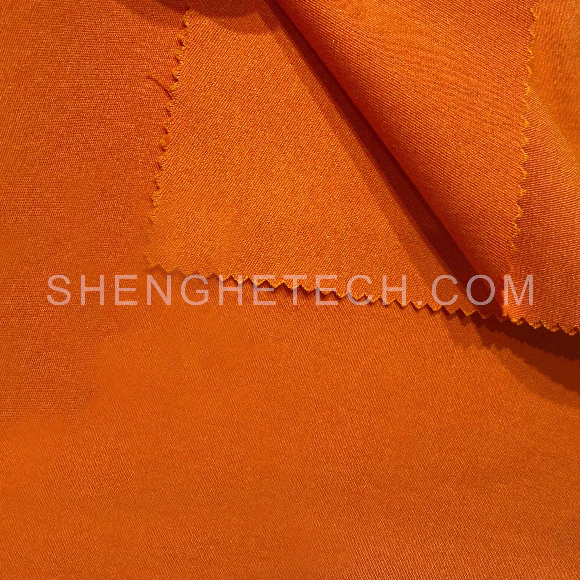 fireproof polyimide fabric