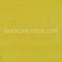 para-aramid composite
