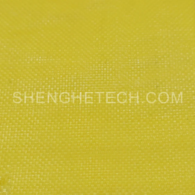 para-aramid composite

