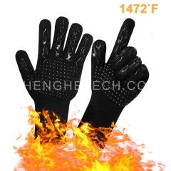 fire proof gloves