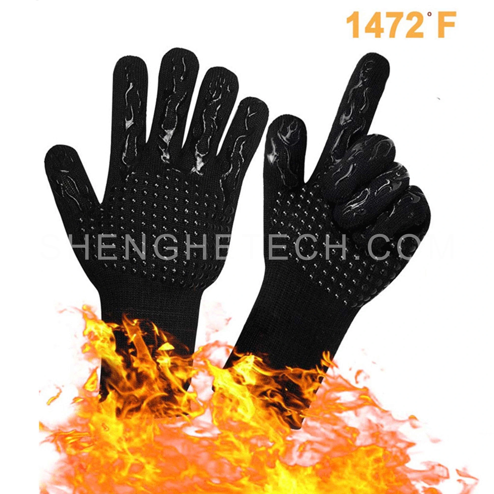 fire proof gloves
