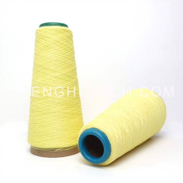 aramid yarn