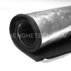 aluminum foil insulation
