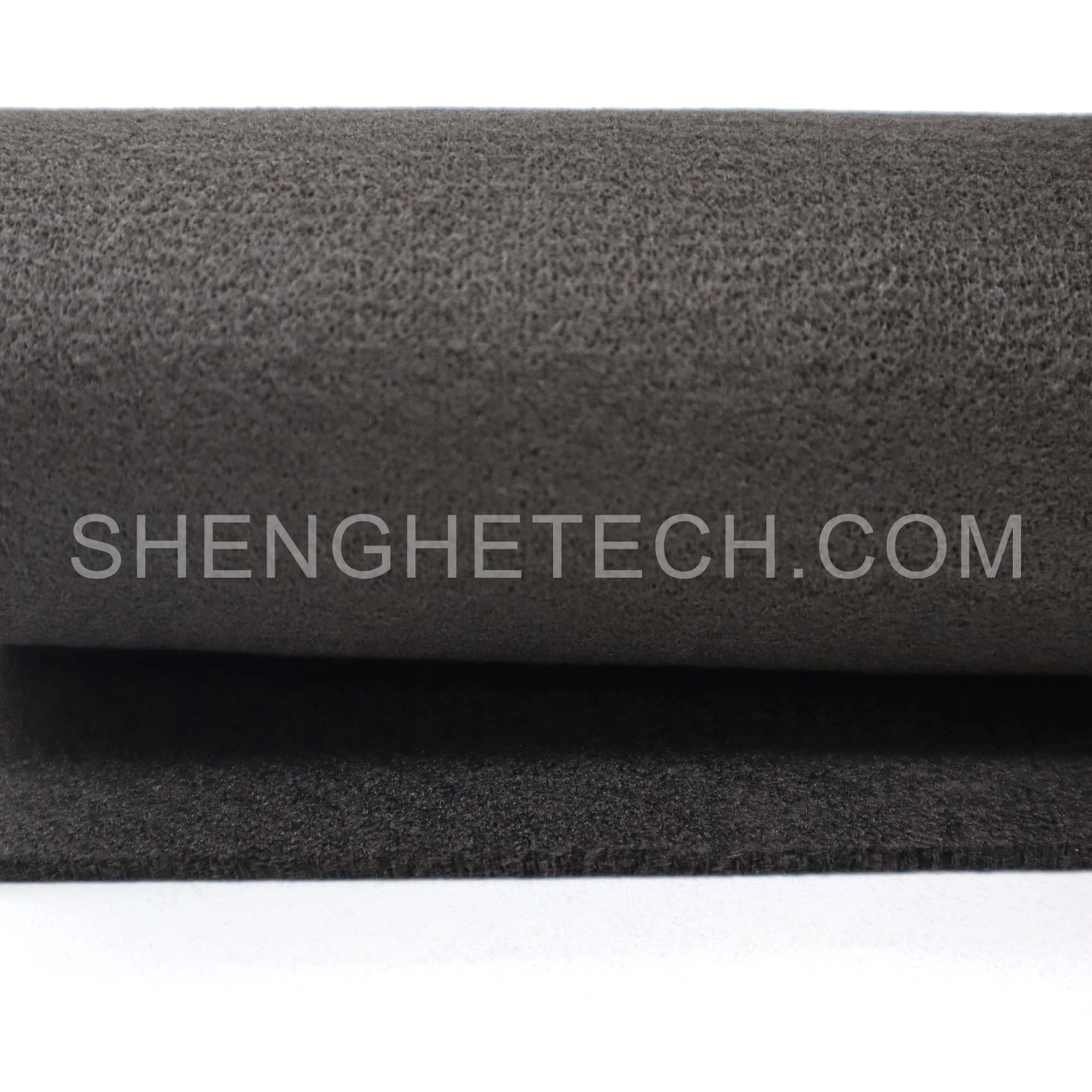 Energy storage felt