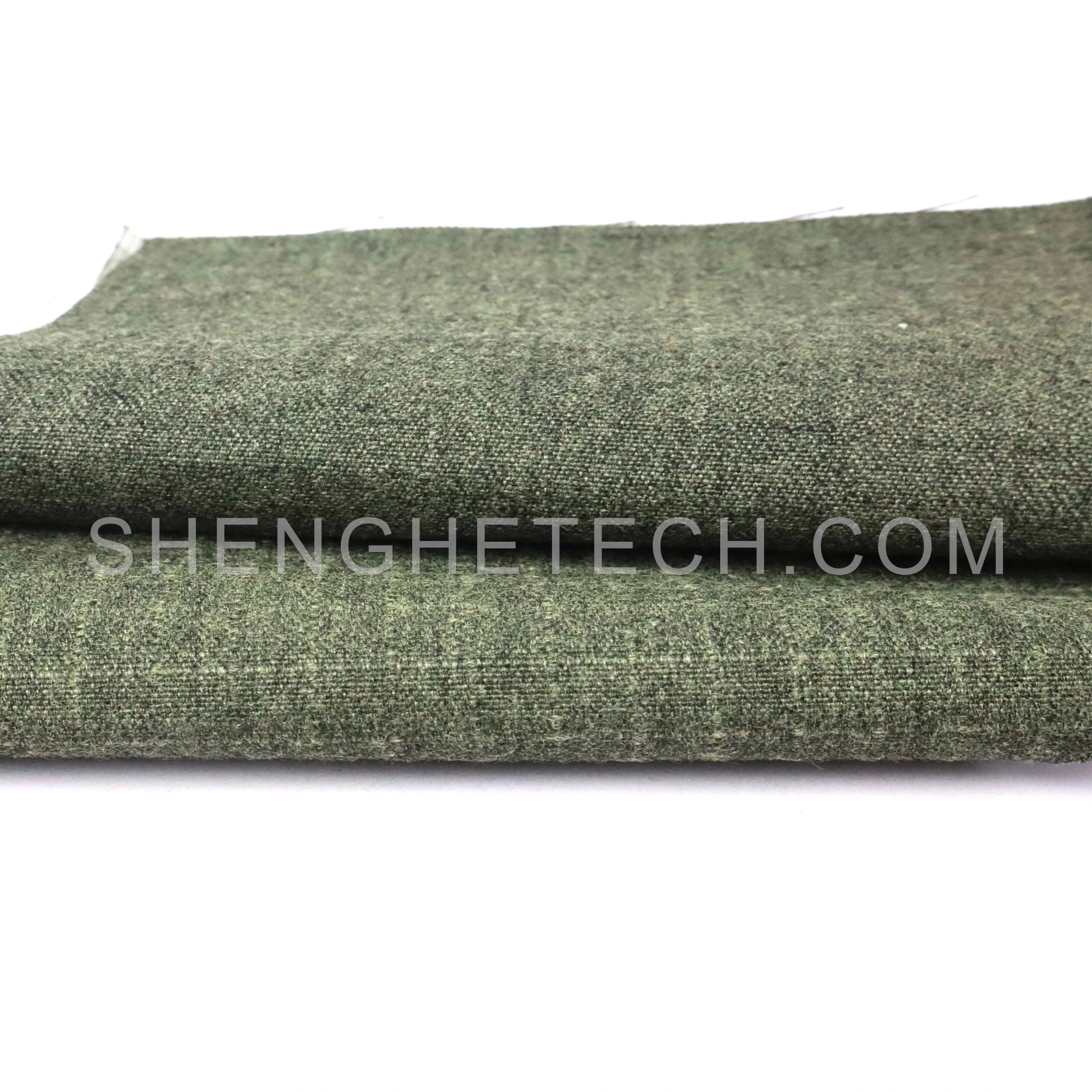 Insulating fabric