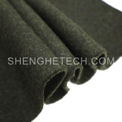 felt carbon fiber