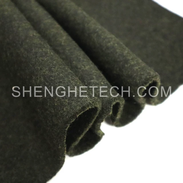 felt carbon fiber