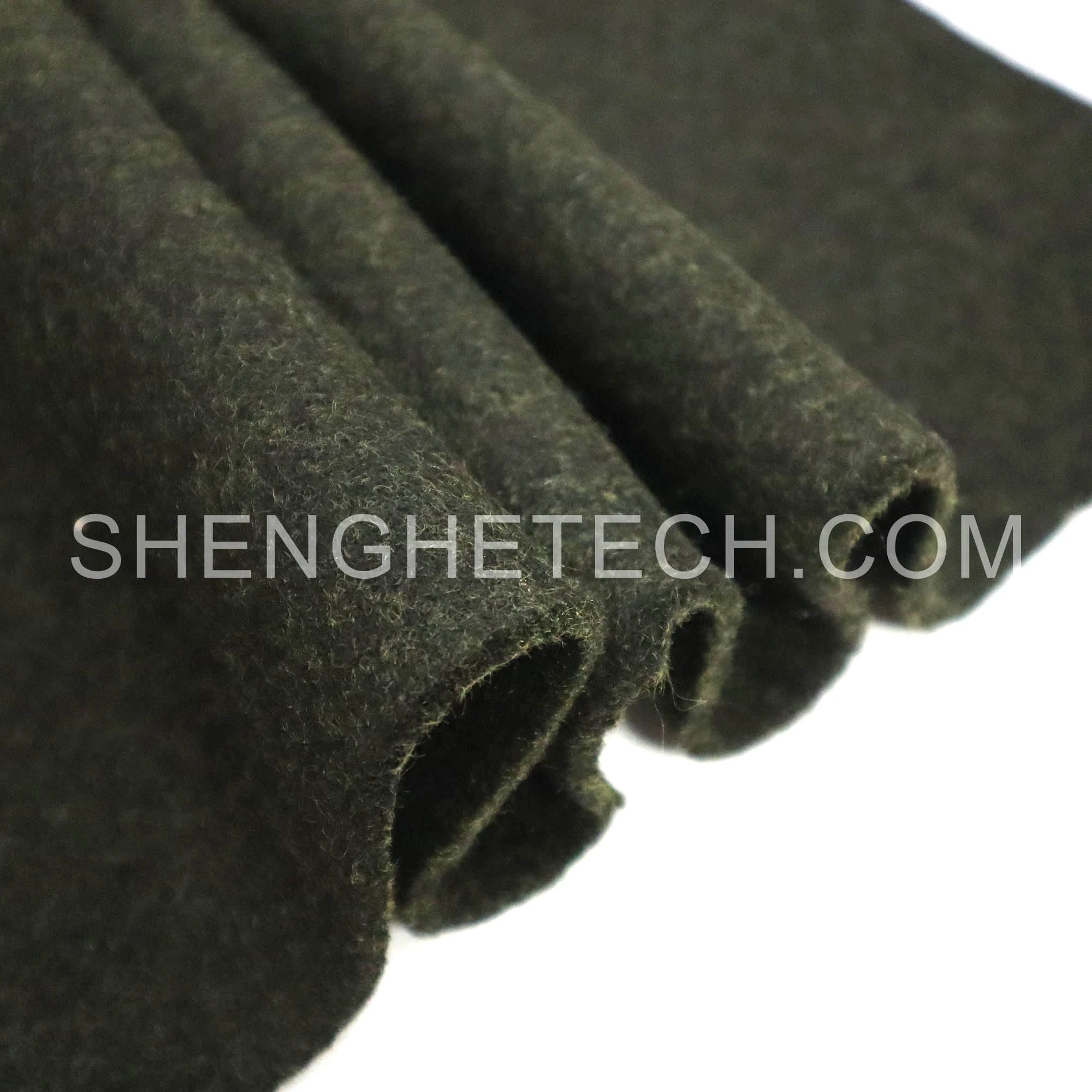 felt carbon fiber