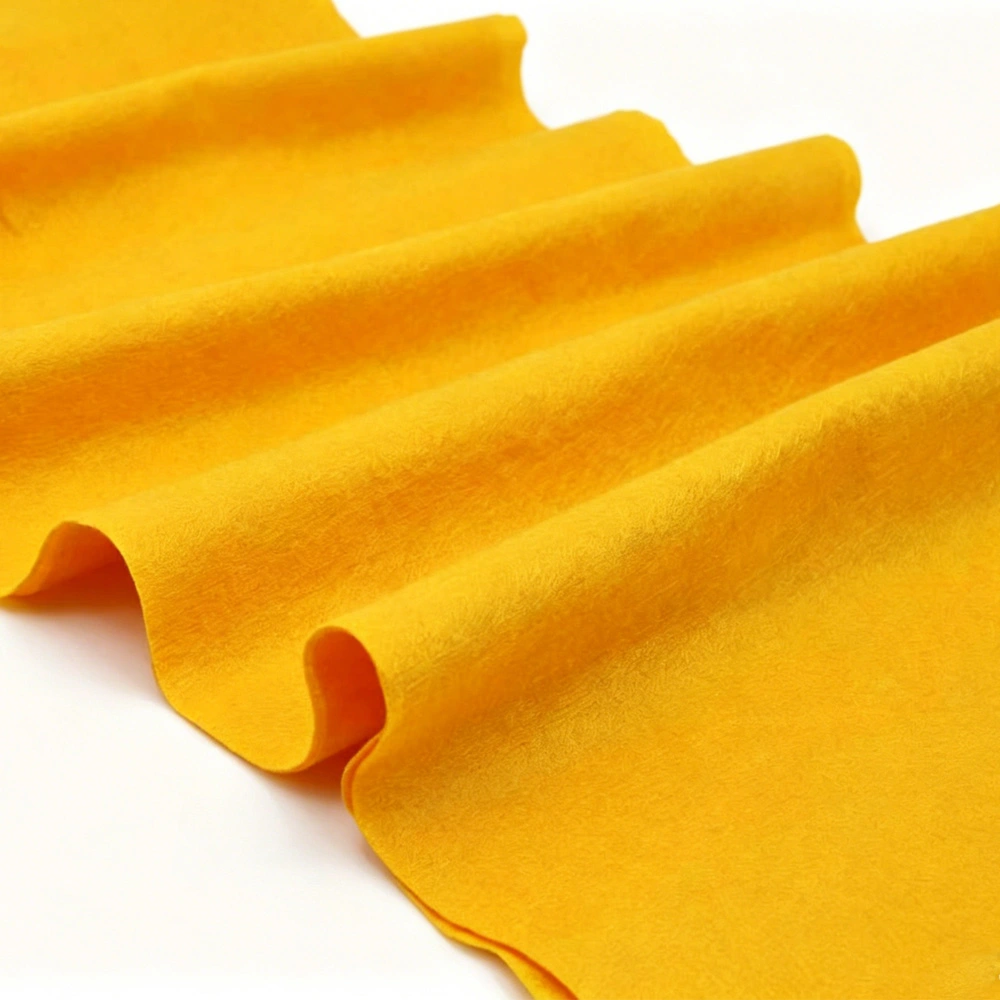 Flame Retardant Felt