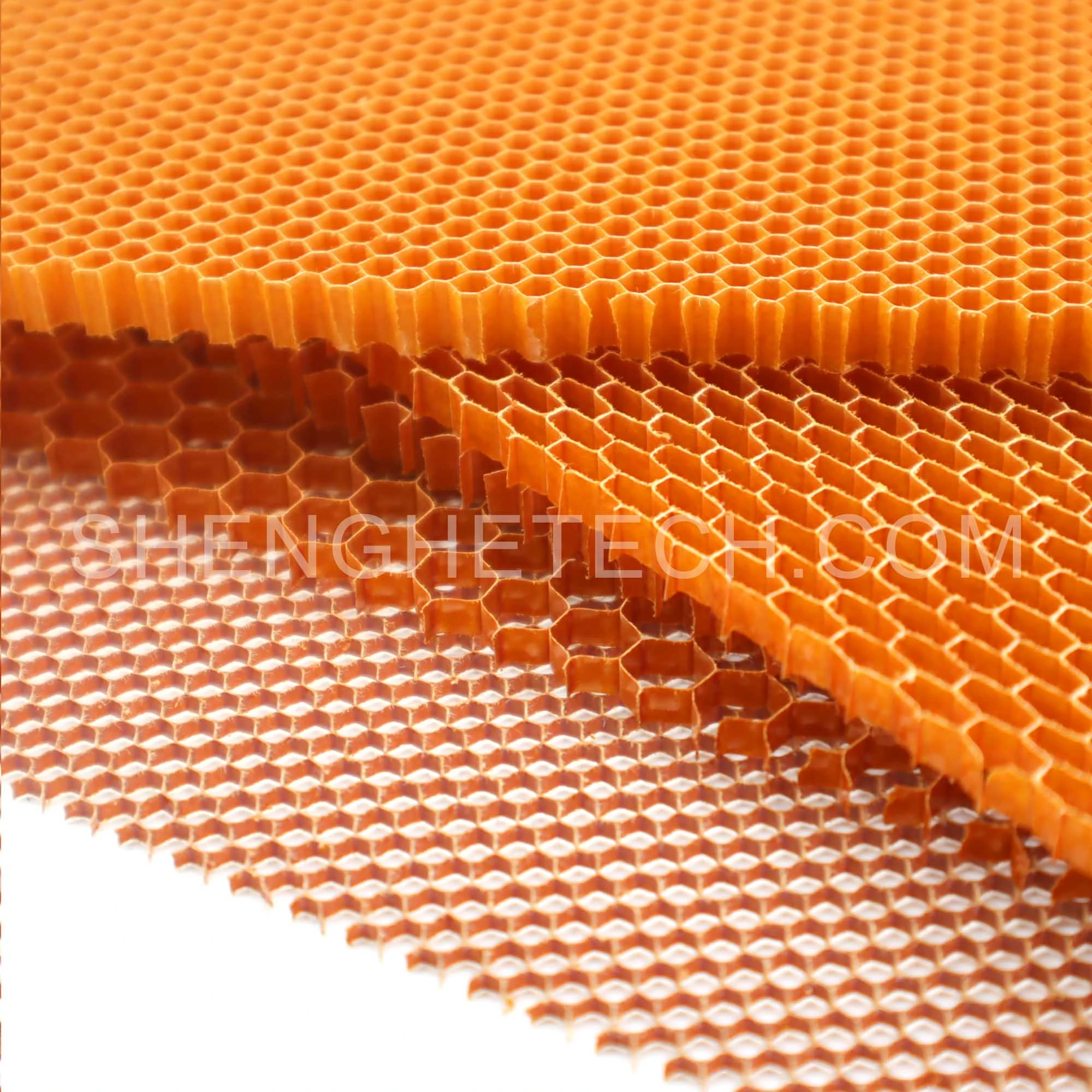 aramid honeycomb