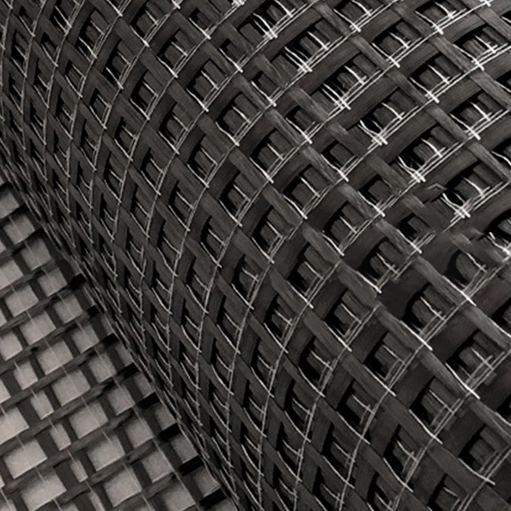 Mesh carbon