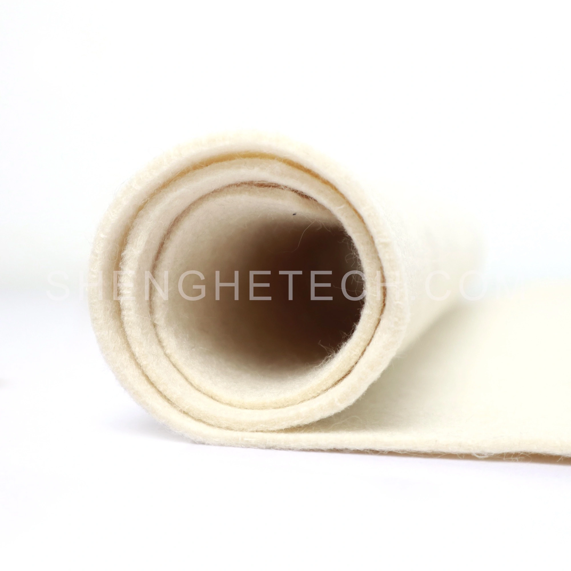 Meta aramid needle punch felt,Nomex felt | Meta aramid needle punch felt