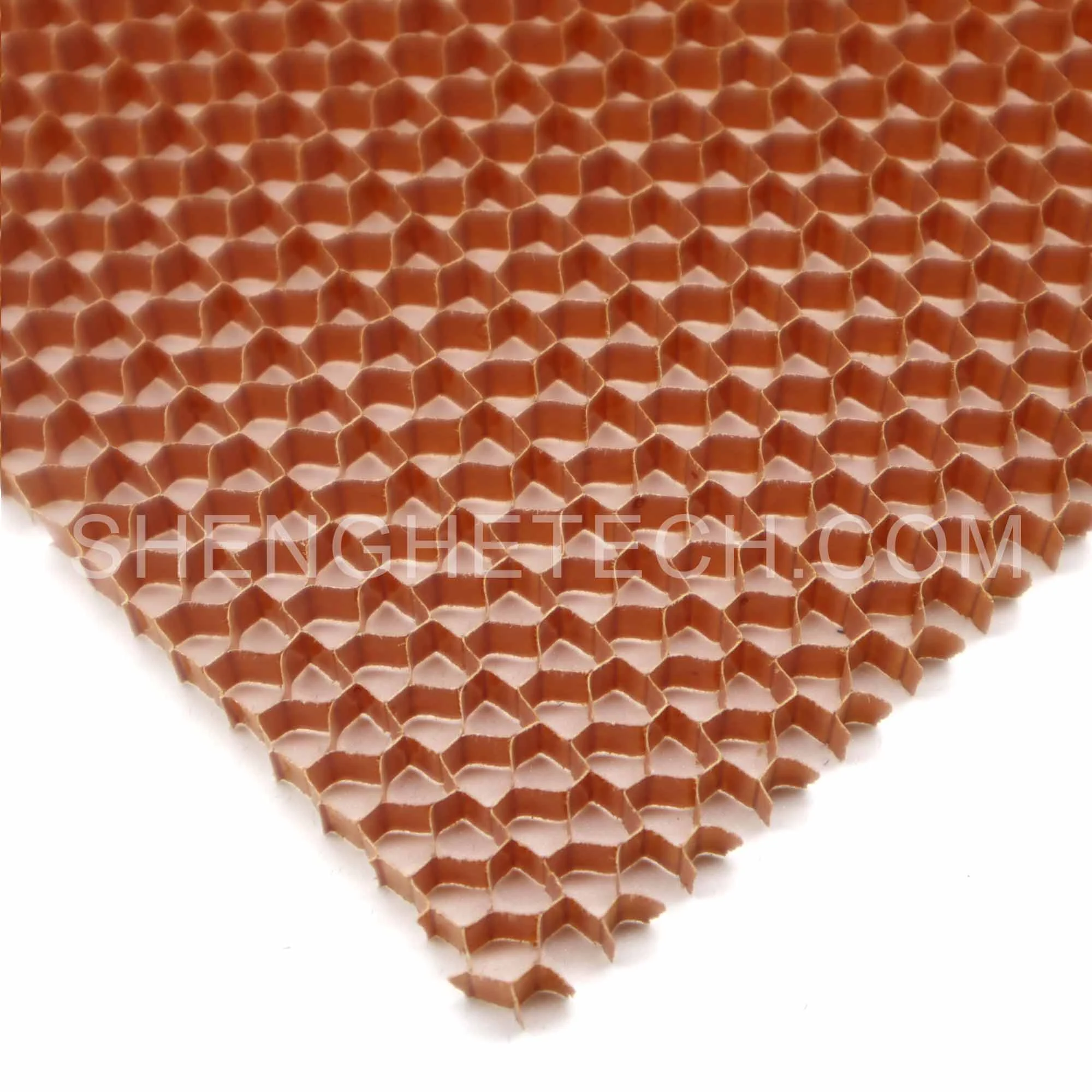honeycomb sandwich panel