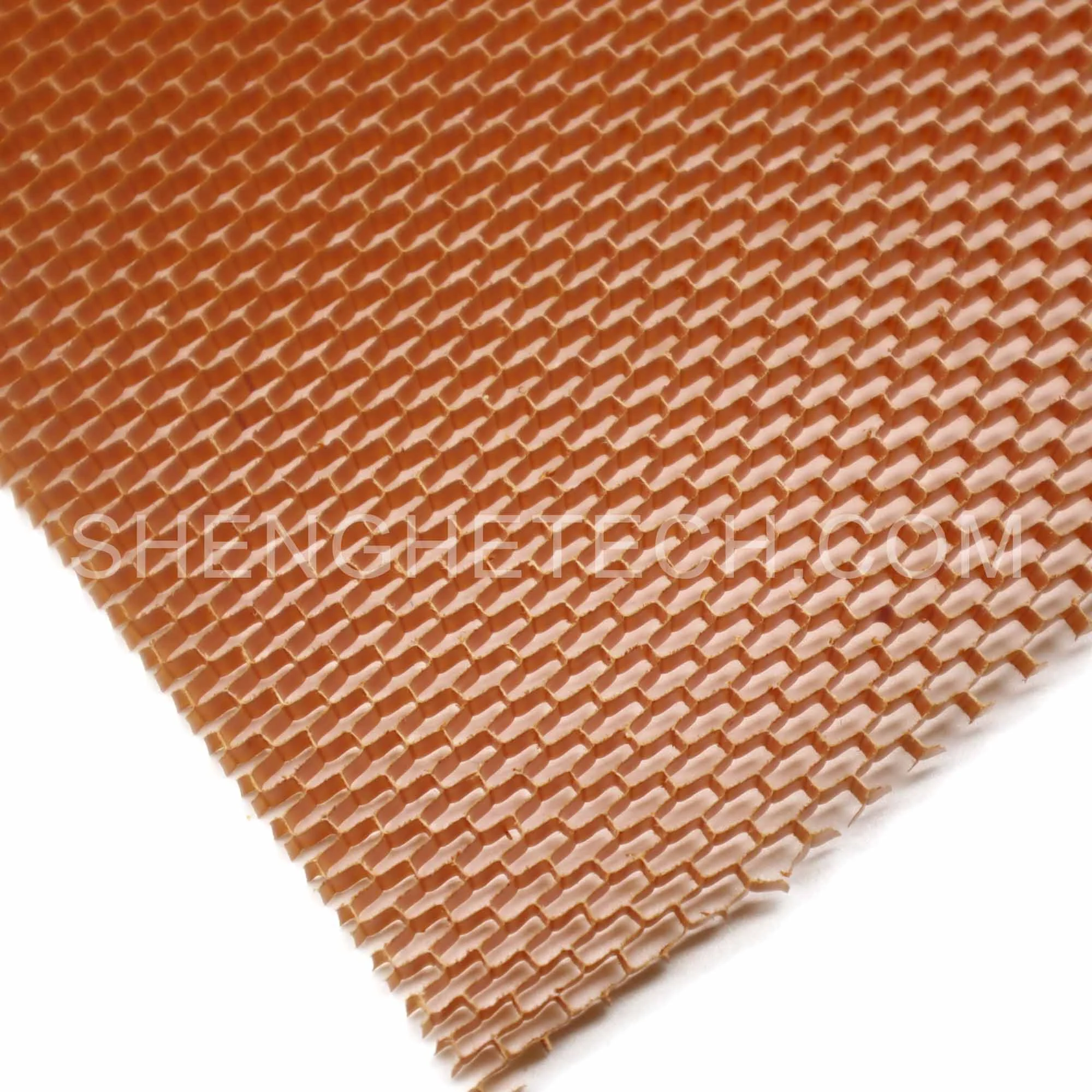 honeycomb sandwich