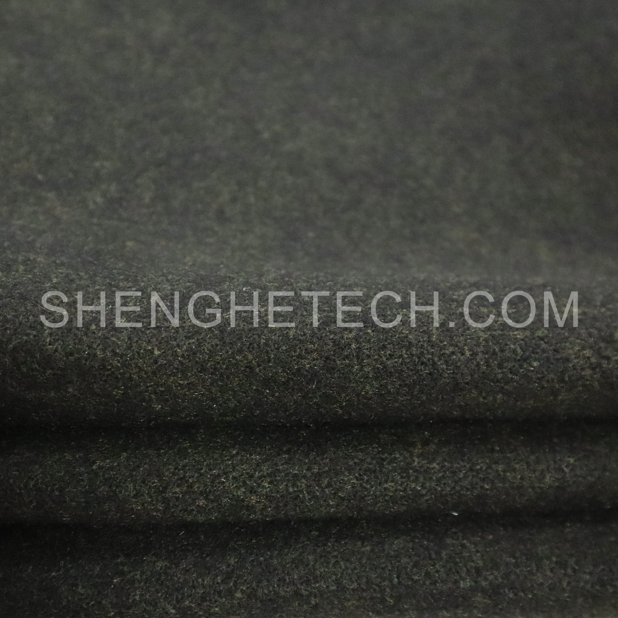 Pre-carbonized PBO Blended Felt,Pre-carbonized PBO Blended Felt
