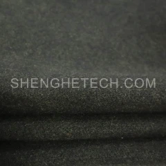 Pre-carbonized PBO Blended Felt,Pre-carbonized PBO Blended Felt