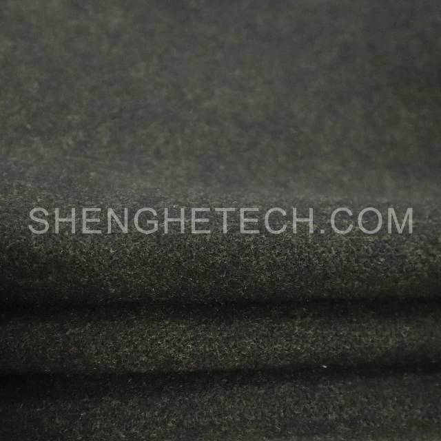 Pre-carbonized PBO Blended Felt,Pre-carbonized PBO Blended Felt