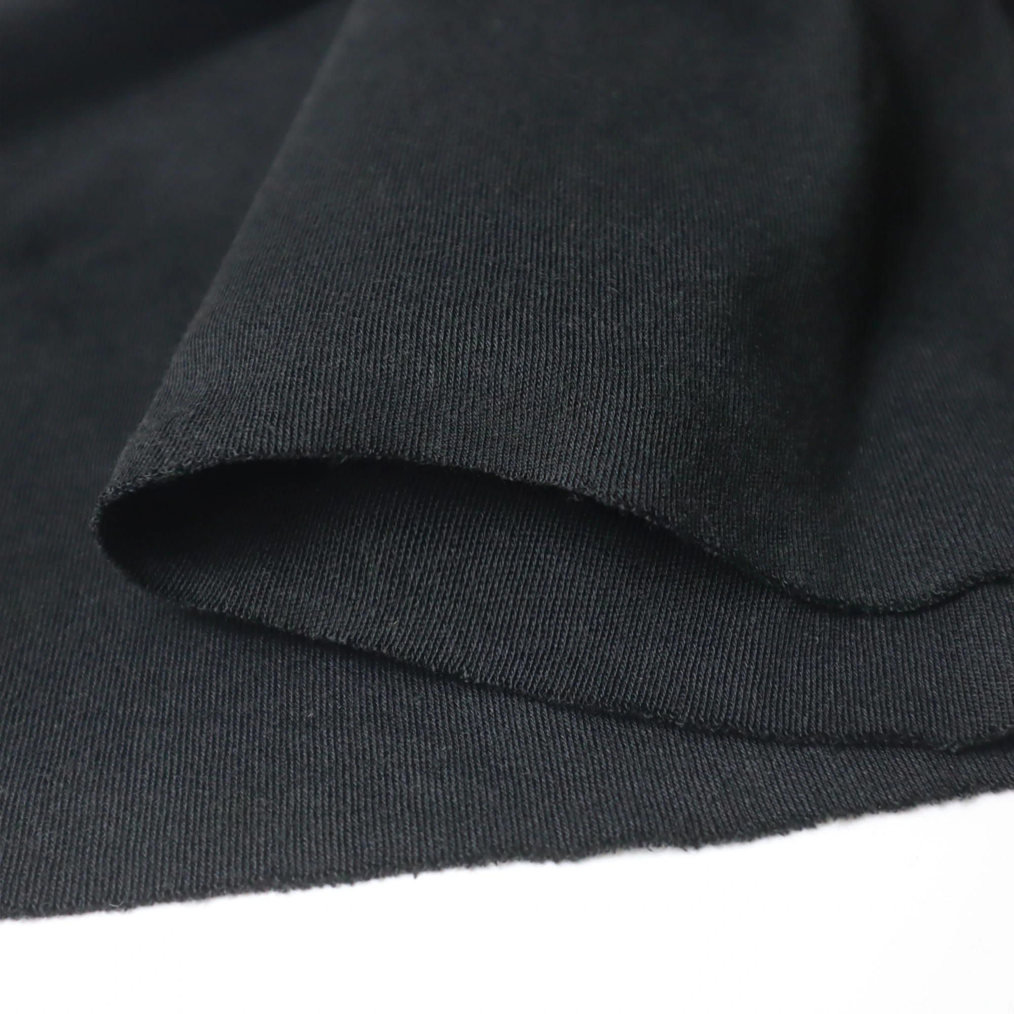 Heat resistant fabric for sewing