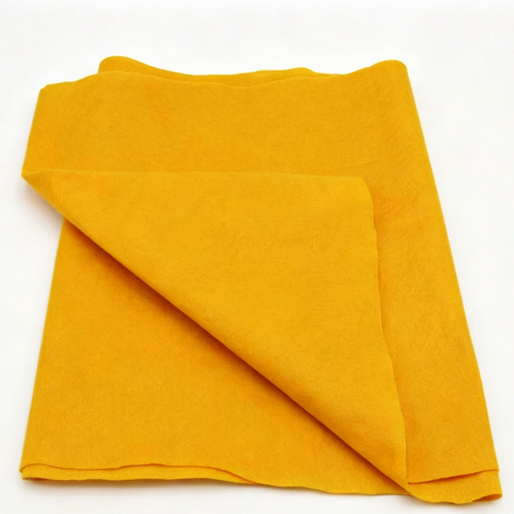 Polyimide Felt