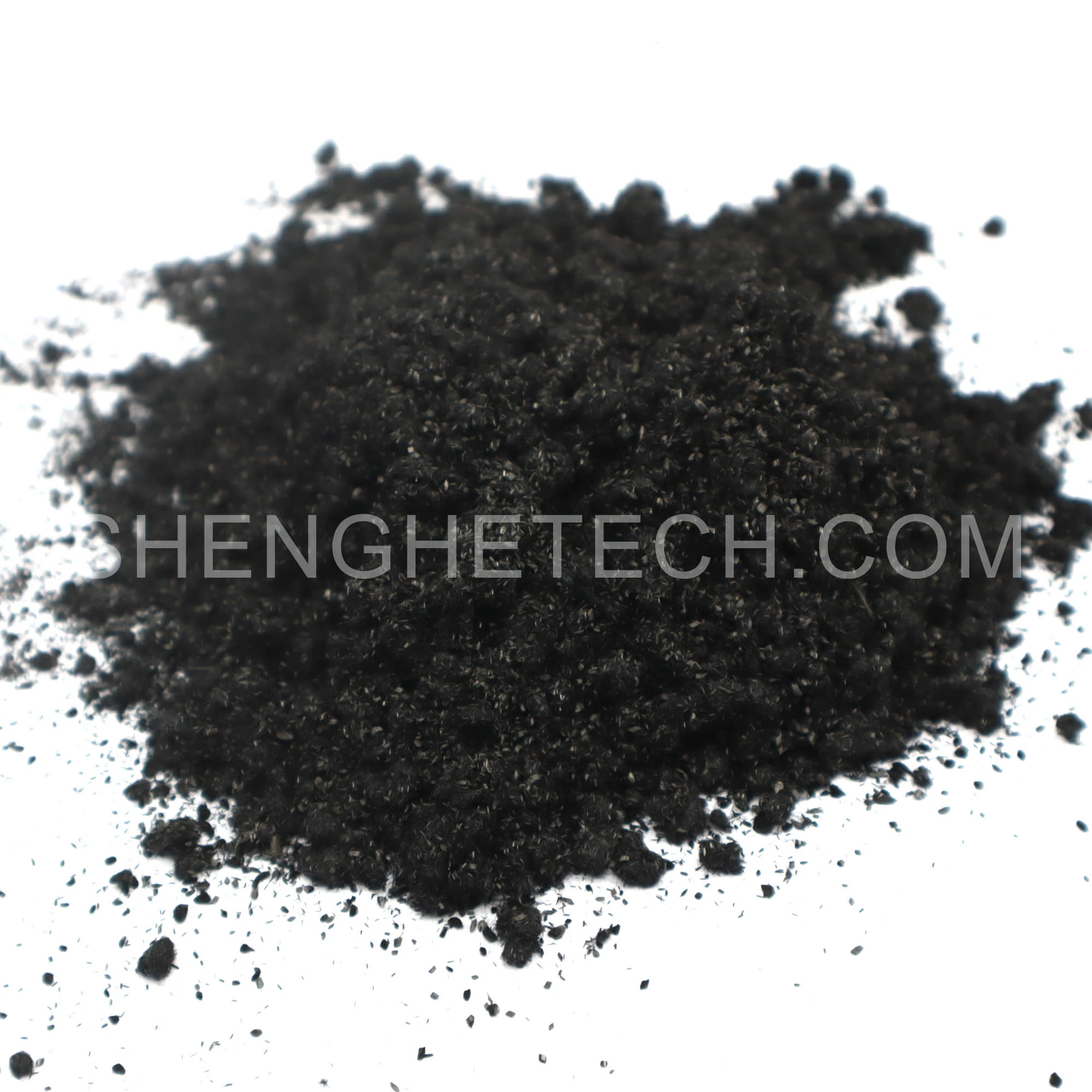 Pre-oxidized Fiber Powder,Pre-oxidized Fiber Powder