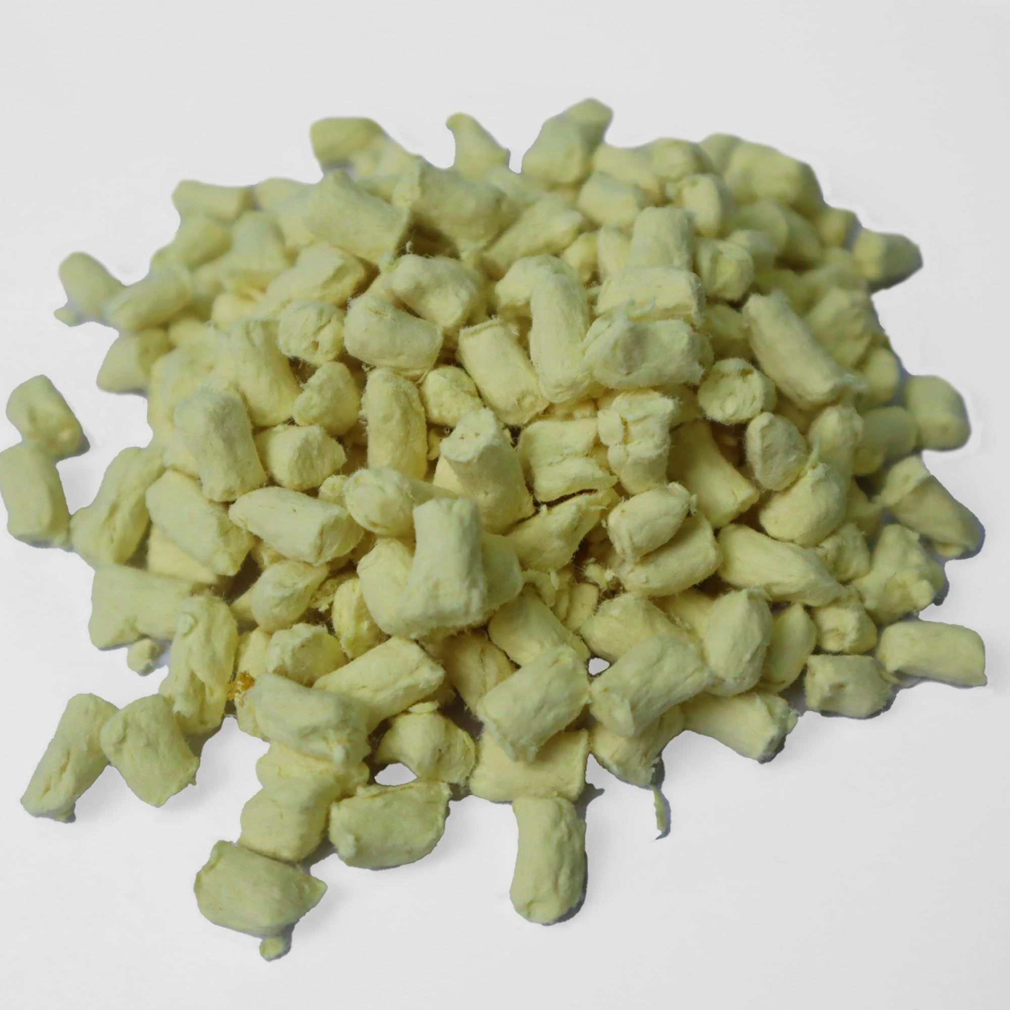 Para aramid granules