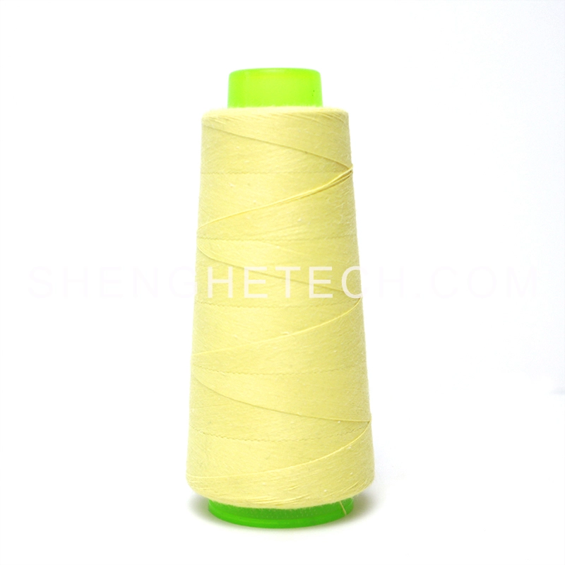 flame retardant yarn