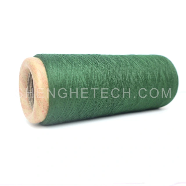 heat-resistant yarn