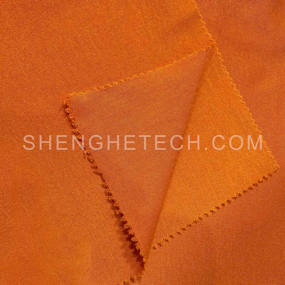 what is polyimide fabric