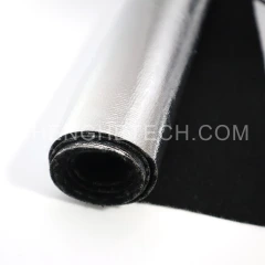 aluminum coated fabric