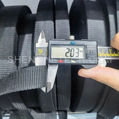 woven belt