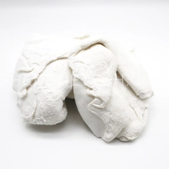 Precipitated Para Aramid Fiber