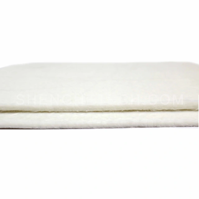 thermal felt