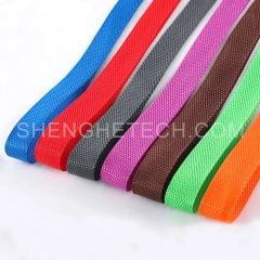 braided belt