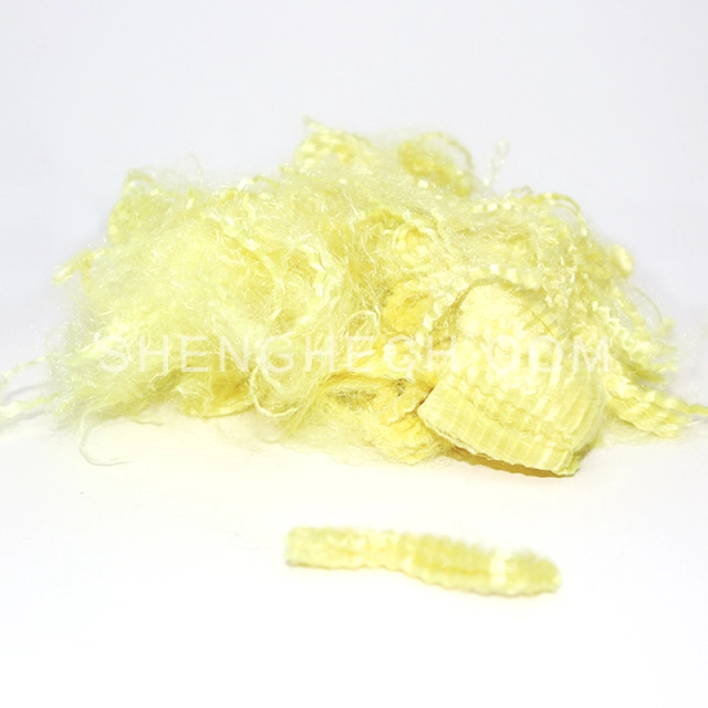 kevlar fiber