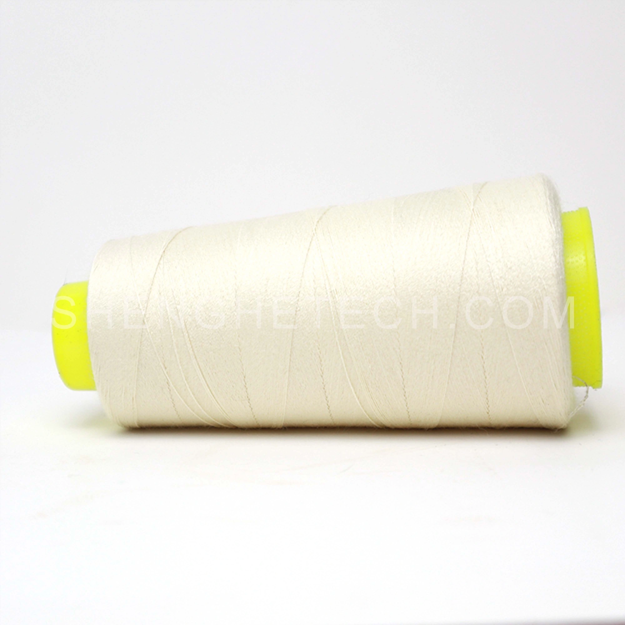 meta aramid spun yarn