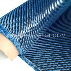 carbon fabric roll