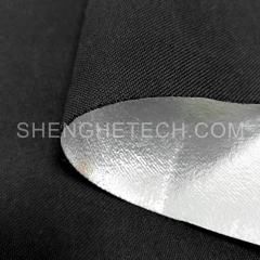 heat insulation fabric