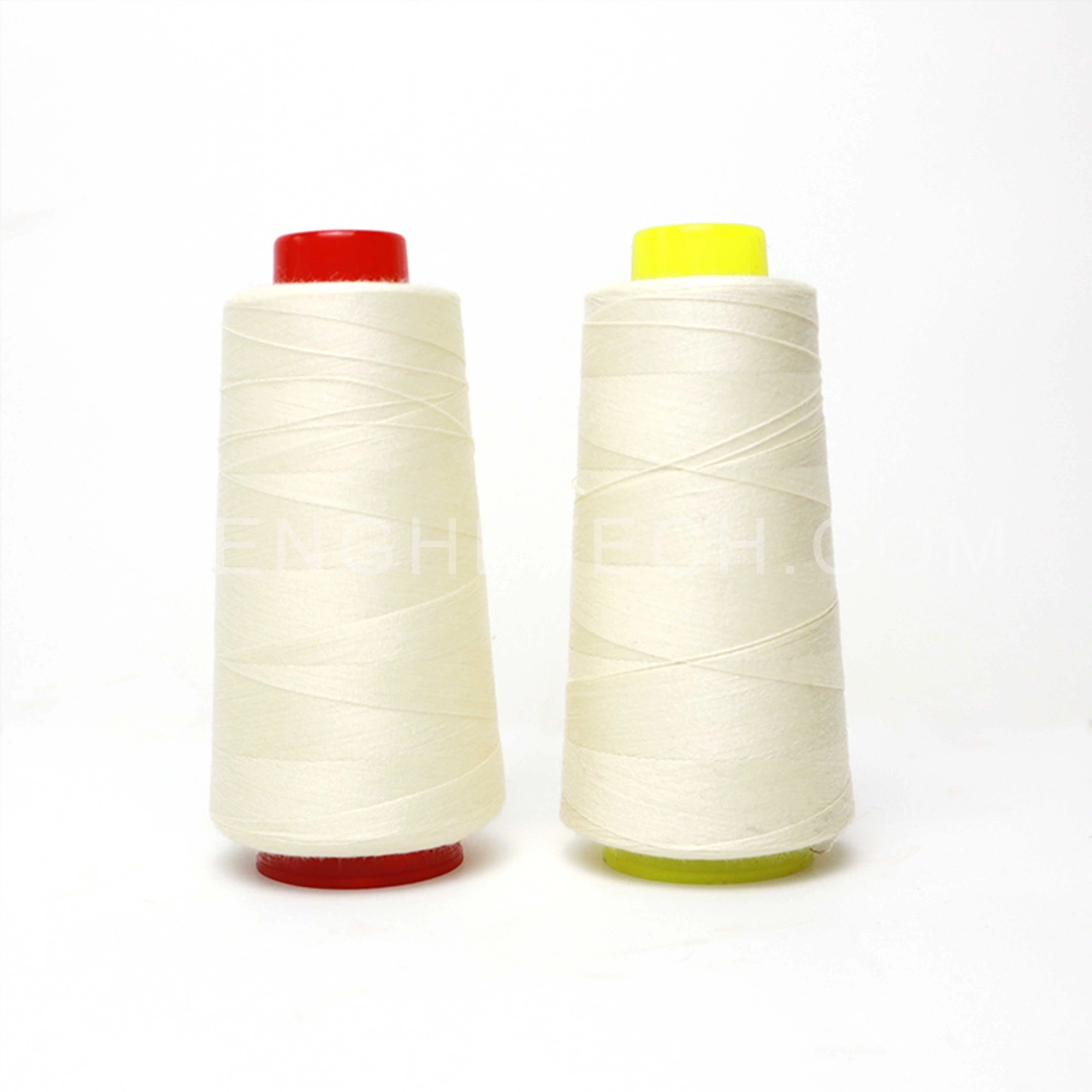 meta aramid yarn