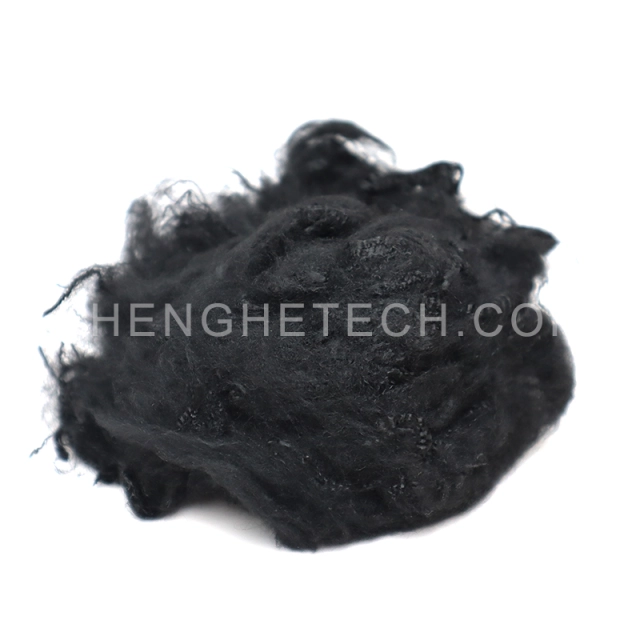 Pan carbon fiber
