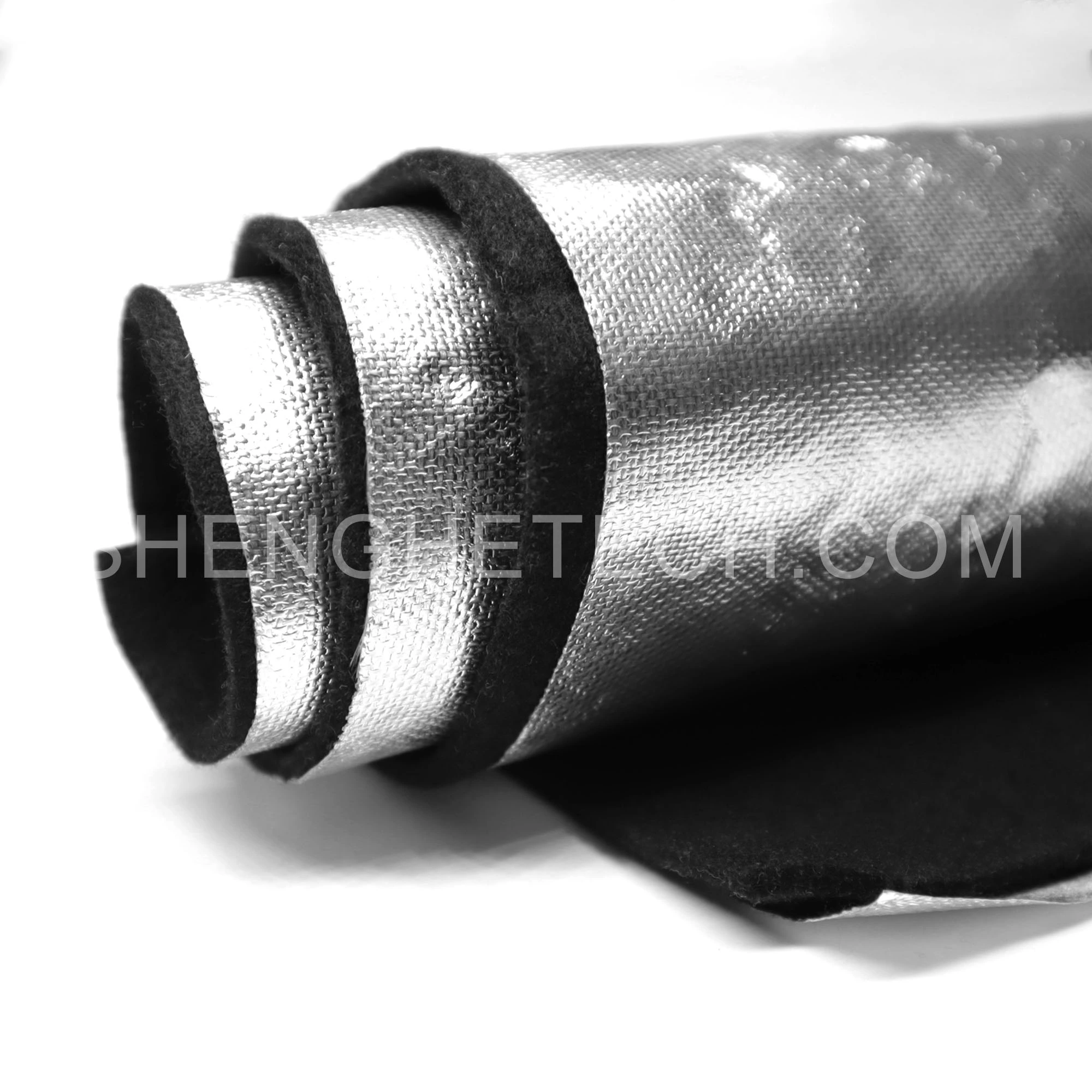 flame retardant felt