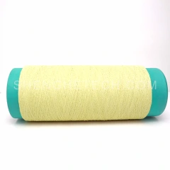 Kevlar and Steel Yarns