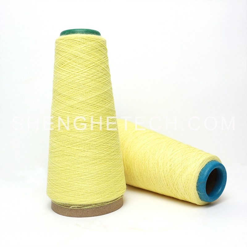 flame retardant yarn