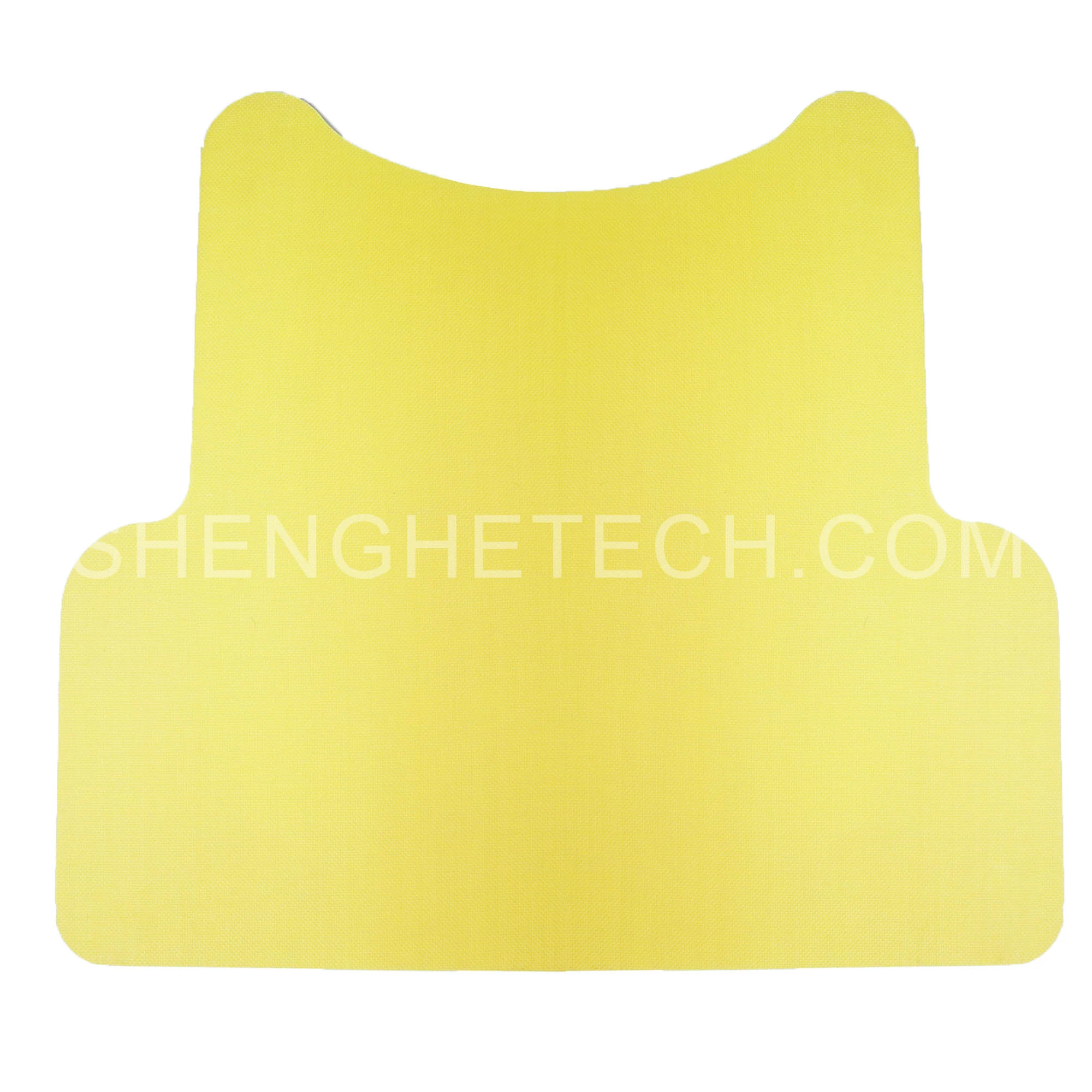 bulletproof vest plate