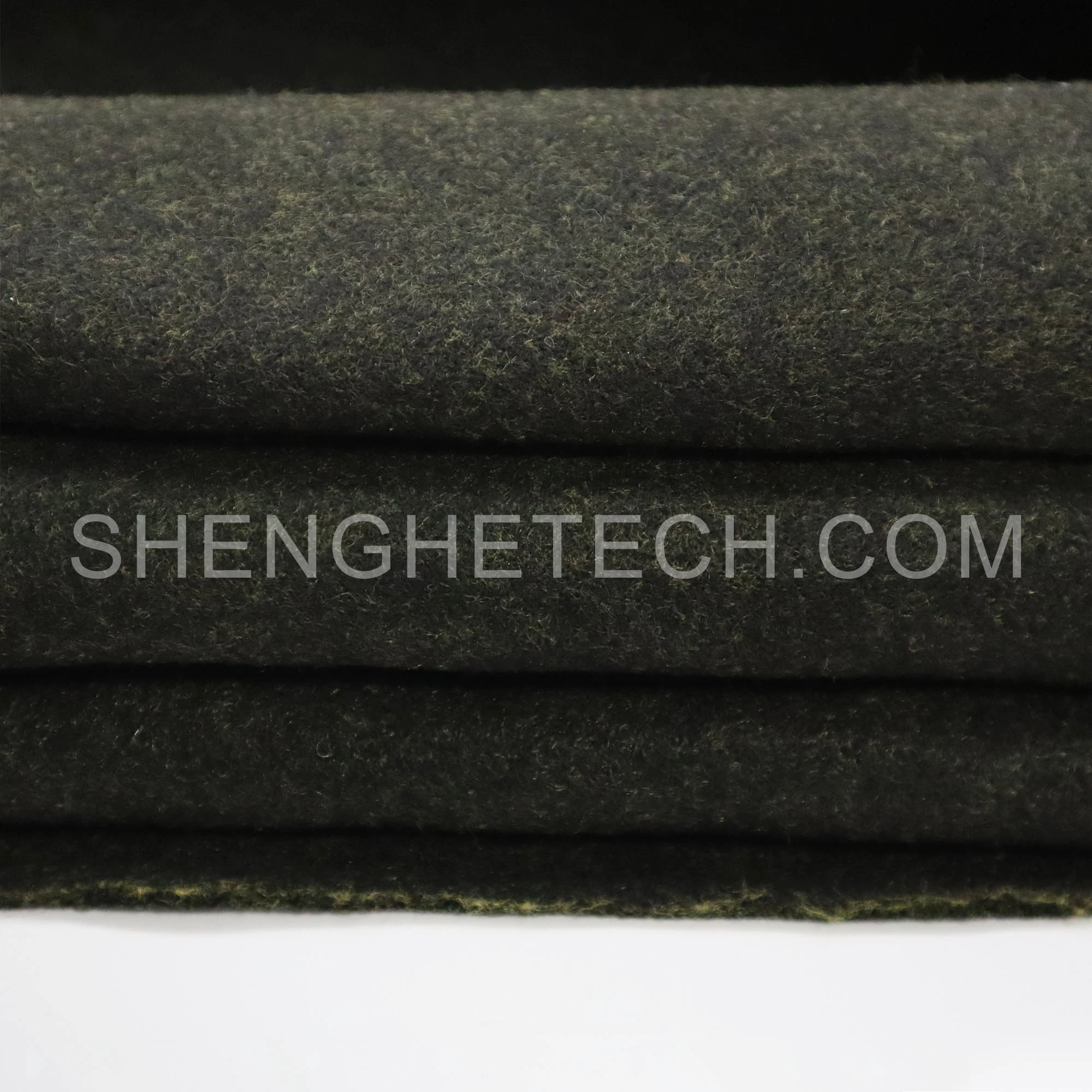 carbon fiber felt