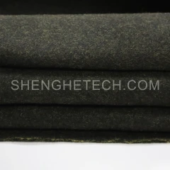 carbon fiber felt