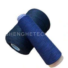 93% Meta-aramid 5% Para-aramid 2%