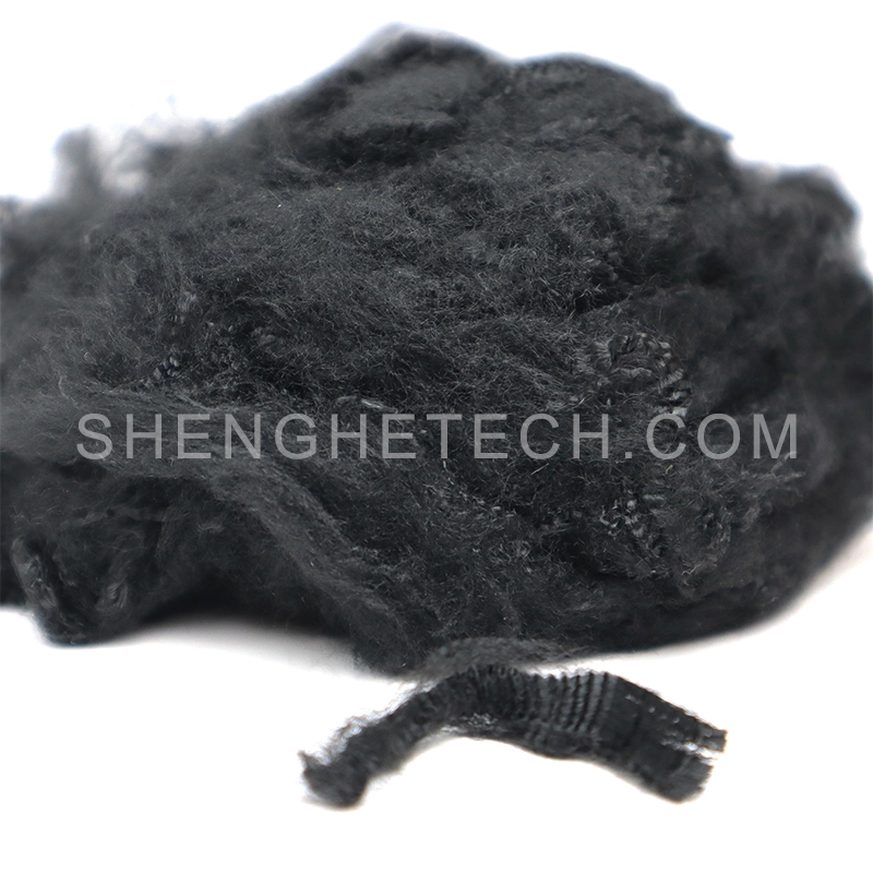 Oxidized fiber