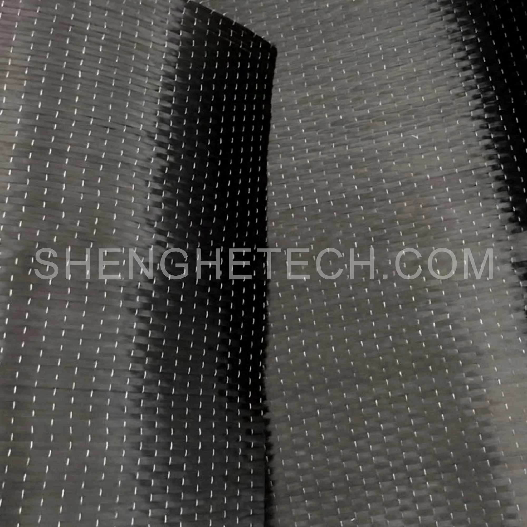 unidirectional fabrics